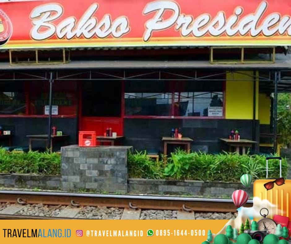 Lunchtime Fun at Radio Utari FM: Depot Makan Yoenz